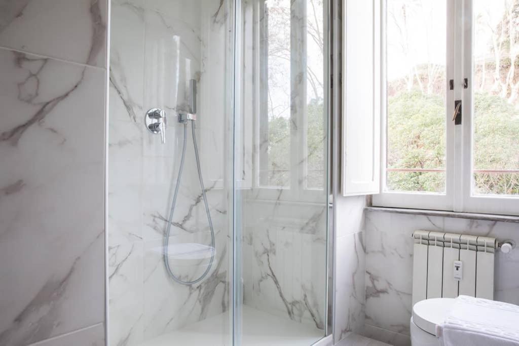 Lejlighed Silver Luxury Jacuzzi Trastevere - Collection *